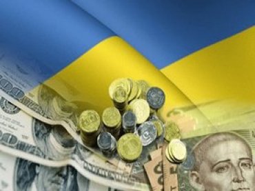 Госдолг Украины за декабрь вырос на $3,6 миллиарда