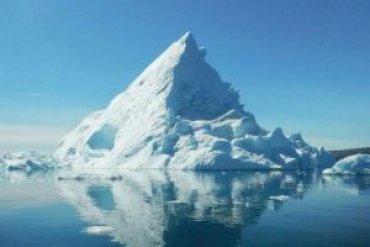В Гренландии таяние льдов уже достигло точки невозврата