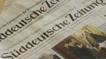 Немецкая газета критикует празднования в РФ в честь снятия блокады Ленинграда