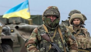 Украинские военные будут обучаться в Израиле