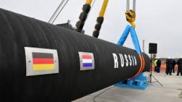 Германия защищает «Северный поток – 2» от Еврокомиссии