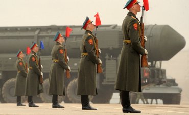 В России считают, сколько нужно «Сарматов» для полного уничтожения США