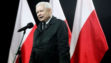 Лидера правящей партии Польши обвинили в мошенничестве