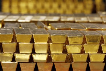 Парламент Венесуэлы заявил о попытке вывоза золота в Россию