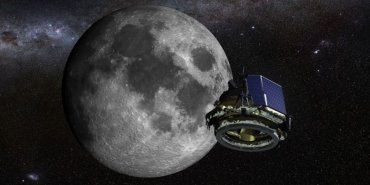 Израиль и Германия помогут Европе добраться до Луны