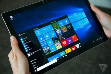 Windows 10 нашли «секретную» замену