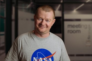 Макс Поляков и Firefly Aerospace делают космос доступным
