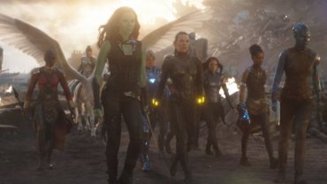 Marvel снимет фильм про первого супергероя-трансгендера