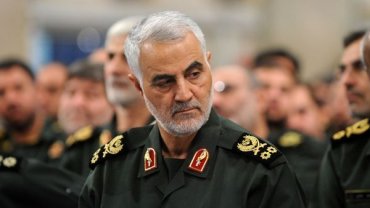 Убийство иранского генерала ракетами США скажется на экономике Украины