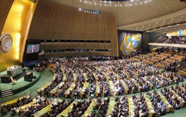 В ООН 7 стран лишились права голоса из-за неуплаты членского взноса