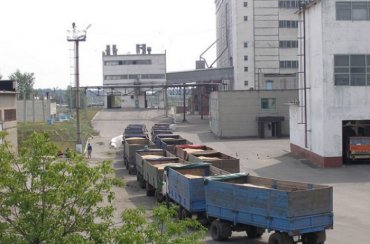 Ситуация на Новопокровском КХП требует введения кризисного управления