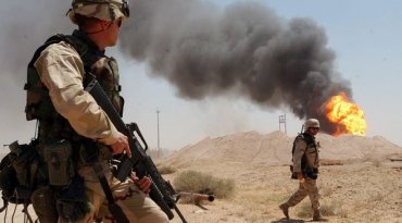 США и Ирак возобновили совместные военные операции, но анонимно