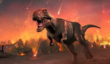 Ученые наконец поняли, почему вымерли динозавры