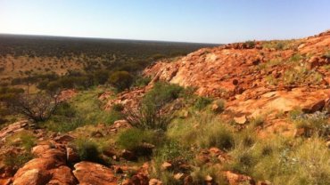 В Австралии обнаружили самый древний на Земле кратер