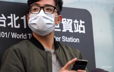 Вирус в Китае: число зараженных значительно выросло