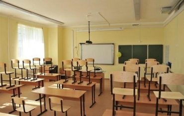 Школы и детские сады Запорожья закрыли на карантин