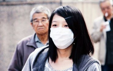 В Шанхае вылечили первого пациента с коронавирусом