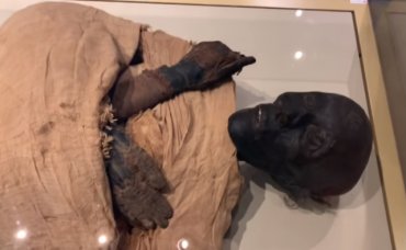 Ученые «оживили» голос древнеегипетской мумии возрастом 3000 лет