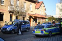 Шестеро человек погибли из-за стрельбы в Германии