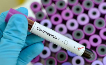 Коронавирус уже в Украине: ждать ли нам эпидемии?