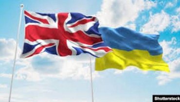 Украина на один год введет безвиз для граждан Британии после Brexit