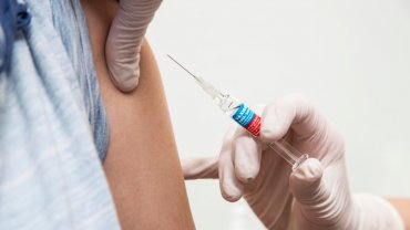 В Гонконге нашли вакцину от коронавируса