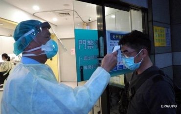 Эпидемия коронавируса: заражено более 6000 человек