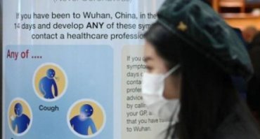 В Австралии футболисток сборной Китая заперли в отеле из-за коронавируса
