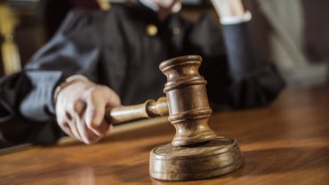 Тройка судей помогла рейдерам в борьбе за имущество законного собственника