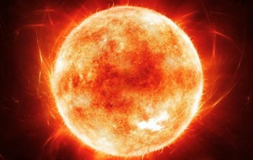 Ученые сделали самое детальное фото поверхности солнца в истории