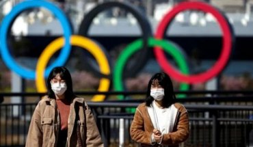 Олимпиада в Токио состоится несмотря на пандемию