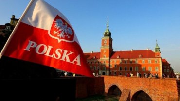 МОЗ Украины внес Польшу и Великобританию в список стран «красной зоны»