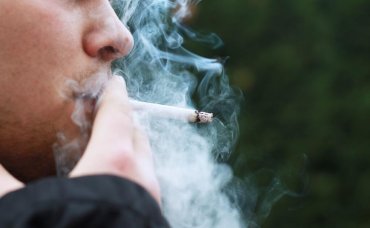 В Украине увеличился акциз на сигареты