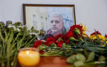 Убийство Шеремета готовили в Белорусском КГБ