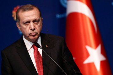 Эрдоган предложил принять Турцию в ЕС вместо Великобритании