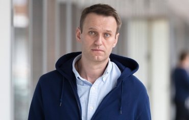 Навального объявили в федеральный розыск в России