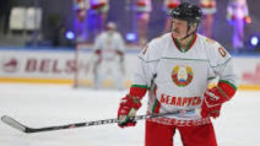Лукашенко все-таки лишили хоккейного ЧМ-2021