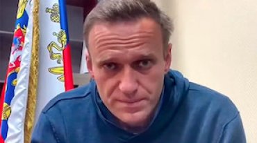 Навального посадят в тюрьму надолго