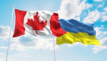 Канада намерена упростить визовый режим для украинцев