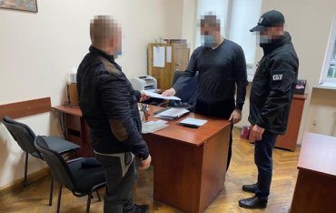 СБУ задержала сепаратистов-агитаторов, работавших в нескольких областях Украины
