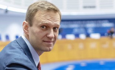 Российские кинематографисты потребовали освободить Навального