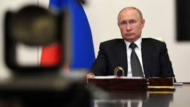 Путин предложил Госдуме ратифицировать договор с США о стратегических ракетах