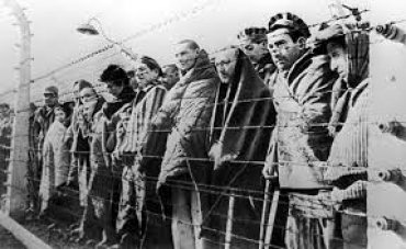 Российский профессор заявил, что Холокоста не было