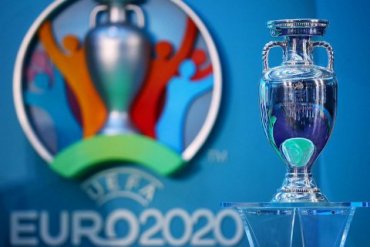 УЕФА подтвердил, что проведет чемпионат Европы по футболу в 12 городах