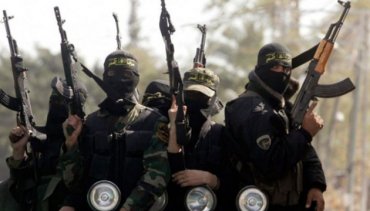 В Ираке авиаударом ликвидирован главарь «Исламского государства»