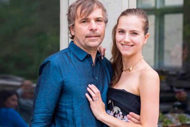 Канадский мультимиллионер и его русская супруга попались на незаконном получение вакцины от ковида