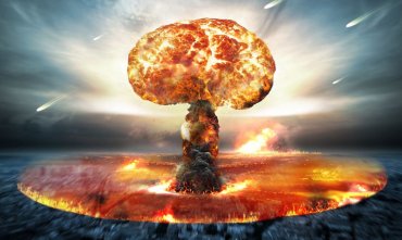 Ядерной войны не будет: мировые лидеры выступили с совместным заявлением