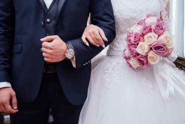 Минюст рассказал, кому в Украине нельзя вступать в брак