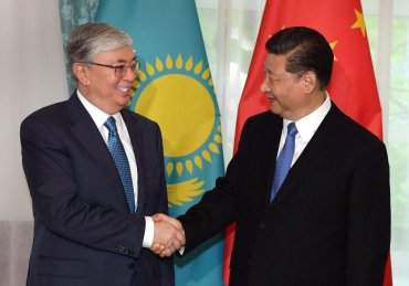 Китай выдавил Путина из Казахстана, – Пионтковский