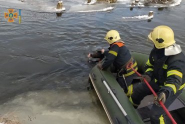 На Волыни в реке нашли тело 13-летнего ребенка